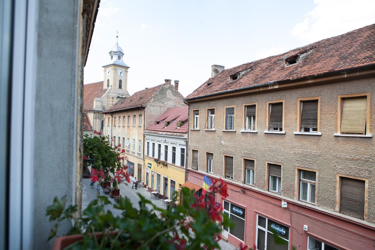 Old City House 2 Braszów Zewnętrze zdjęcie
